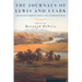 The Journals of Lewis and Clark