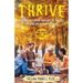 Thrive Autumn Outdoor Nature Activities for Children and Families