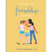 The Preteen Friendship Journal