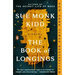 The Book of Longings