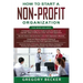 How to Start a Non-Profit Organization: 4 in 1- Beginner's Guide+ Tips and Tricks+ Simple and Effective Methods+ Advanced Methods of running and opera