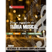 Curso completo de teoría musical: Comprenda la música, adquiera recursos de análisis y composición