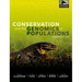 Conservation and the Genomics of Populations