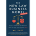 The New Law Business Model: Build a Lucrative Law Practice That You (and Your Clients) Love