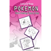 Learn To Draw Pokemon - 10 Simple Characters: Pencil Drawing Step By Step Book 2: Pencil Drawing Ideas for Absolute Beginners