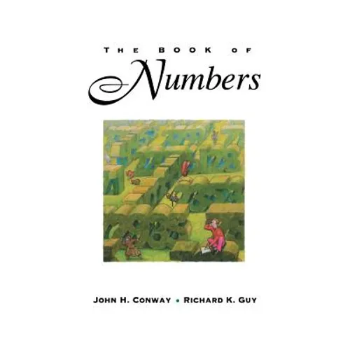 The Book of Numbers