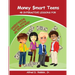 Money $mart Teens: 48 Interactive Lessons for Understanding, Making, Saving, and Spending Money