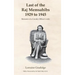 Last of the Raj Memsahibs 1929 to 1945