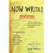 Now Write! Nonfiction: Memoir, Journalism and Creative Nonfiction Exercises from Today's Best Writers