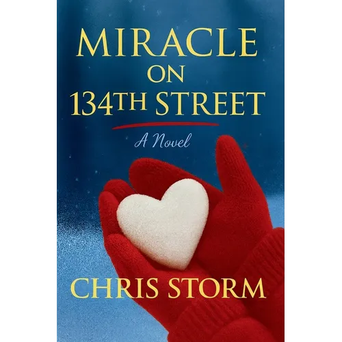 MIRACLE ON 134th STREET