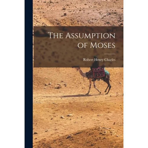 The Assumption of Moses