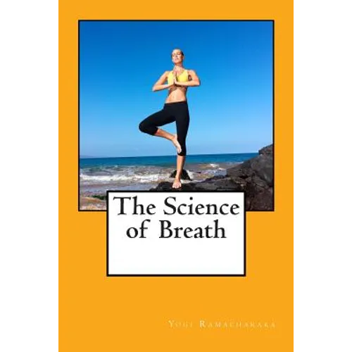 The Science of Breath