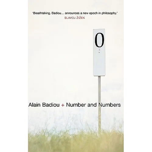 Number and Numbers