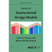 Survey of Instructional Design Models: Sixth Edition