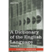 A Dictionary of the English Language, Volume II (in two volumes): In Which the Words are Deduced From Their Origin and Illustrated in their Different