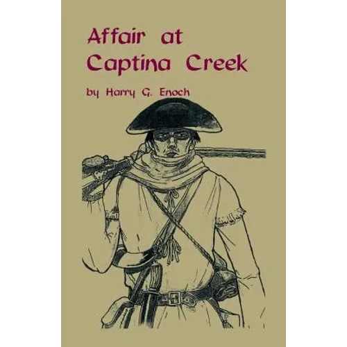 Affair at Captina Creek