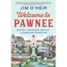 Welcome to Pawnee: Stories of Friendship, Waffles, and Parks and Recreation