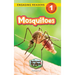 Mosquitoes: Backyard Bugs and Creepy-Crawlies (Engaging Readers, Level 1)