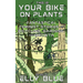 This Is Your Bike on Plants: Fantastical Feminist Stories of Bicycling, Gardens, and Growth