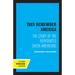 They Remember America: The Story of the Repatriated Greek-Americans