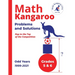 Math Kangaroo Problems and Solutions - Grades 5 & 6 - Odd Years
