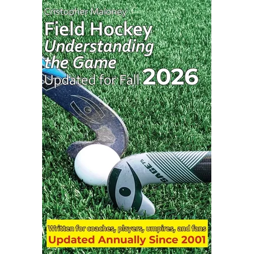Field Hockey: Understanding the Game