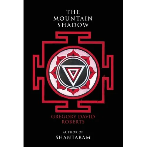 The Mountain Shadow