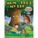Mom - I Cut My Leg