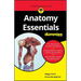 Anatomy Essentials For Dummies