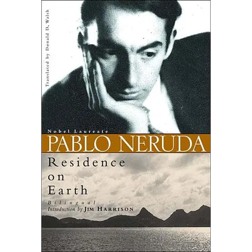Residence On Earth