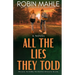 All the Lies They Told
