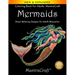Coloring Book for Adults: MantraCraft: Mermaids: Stress Relieving Designs for Adults Relaxation