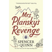 Mrs. Plansky's Revenge