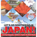 Let's Go Sightseeing in Japan! Learning Geography Children's Explore the World Books