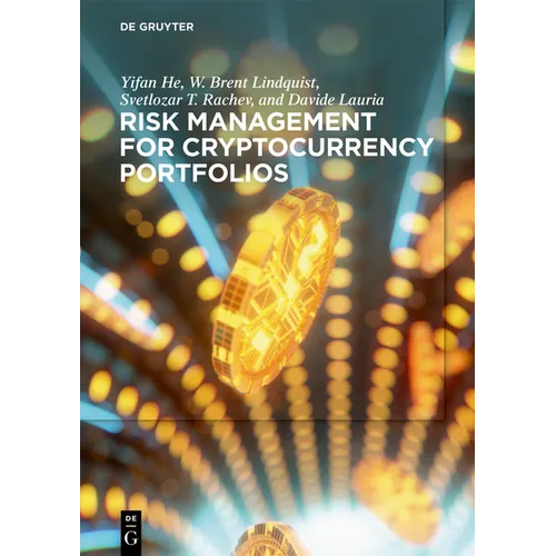 Risk Management for Cryptocurrency Portfolios
