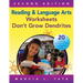 Reading and Language Arts Worksheets Don′t Grow Dendrites: 20 Literacy Strategies That Engage the Brain