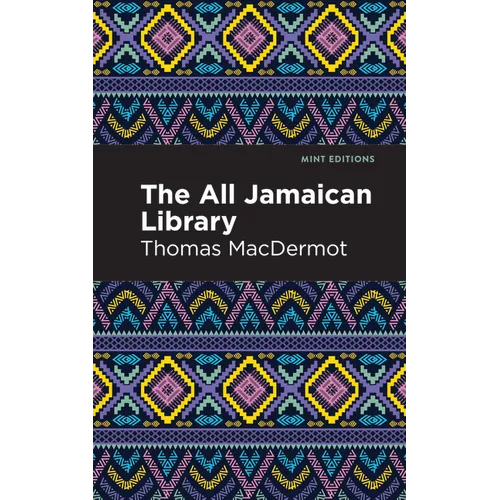 The All Jamaican Library
