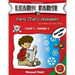 Learn Farsi: Farsi (Dari) Alphabet - for children 3-6 years of age