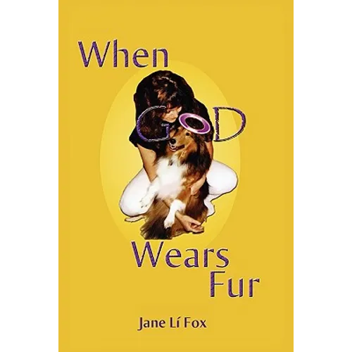When God Wears Fur