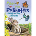 Meet the Pollinators: A Night and Day Adventure
