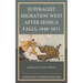 Suffragist Migration West After Seneca Falls, 1848-1871: Catharine Paine Blaine
