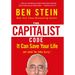 The Capitalist Code: It Can Save Your Life and Make You Very Rich