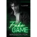 Fake Game: Jackson Cover Edition
