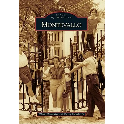 Montevallo