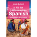 Lonely Planet Fast Talk Latin American Spanish