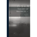 Theory of Matrices. --