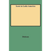 Scots in Latin America