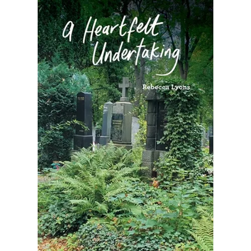 A Heartfelt Undertaking