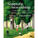 Nonprofit Stewardship: A Better Way to Lead Your Mission-Based Organization