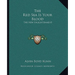 The Red Sea Is Your Blood: The New Enlightenment